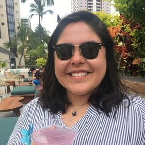 Meet your Posher, Victoria